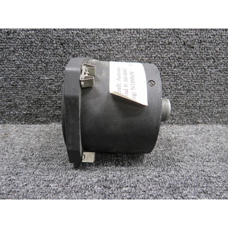 22-296-011A Weston Dual Cylinder Head Temperature Indicator