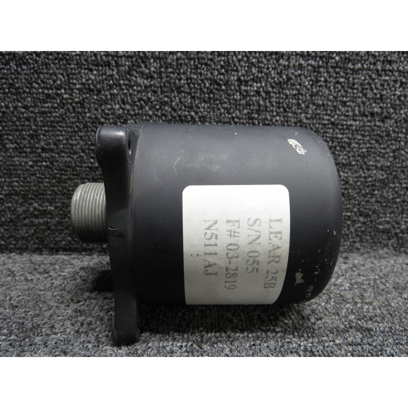 2380071-1 Gates LearJet Accelerometer