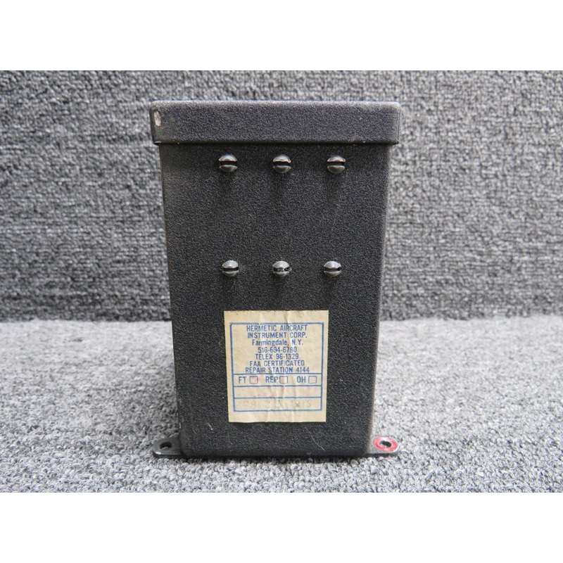 24-10-2 Laboratoire A.C Variable Control Box with Vented Top with Mods