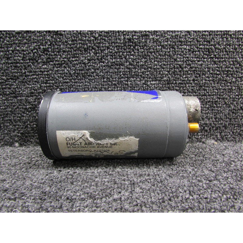 253683 Weston Dual Oil Pressure Indicator