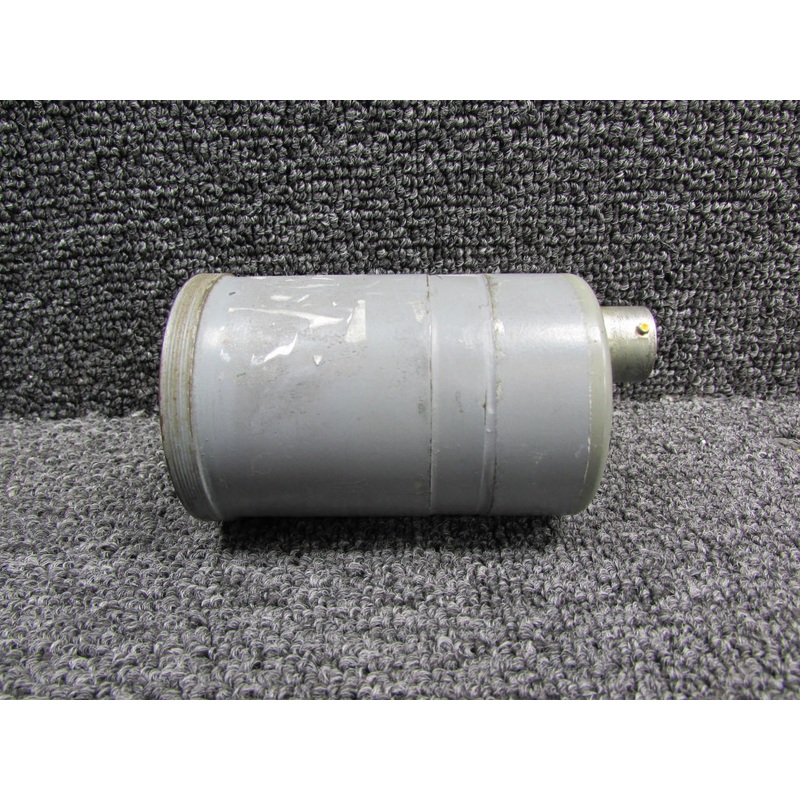 253686 Weston Free Air Temperature Indicator 27.5 VDC (Worn Face)