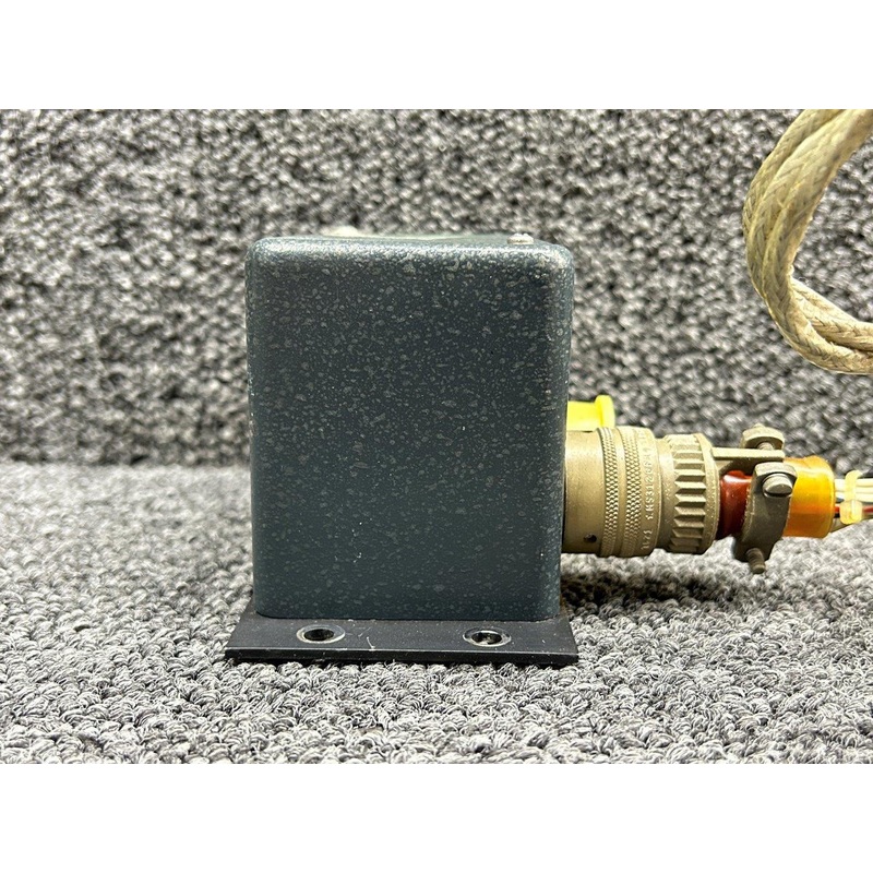 2593379-001 (Use: 2593379-1) Sperry Rand DRC-1 Dual Remote Compensator