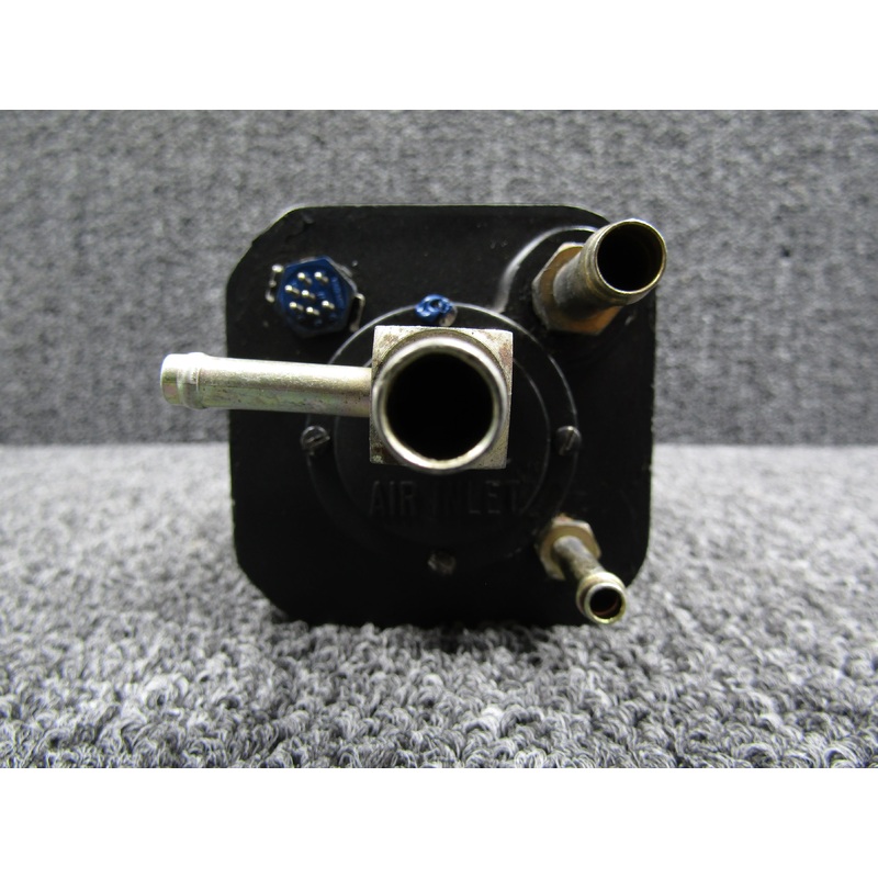 300-1CF GG 301-C2 (Alt: C 661021-0201) AIM Attitude Gyro Indicator