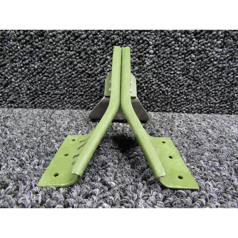 35-815055-115 Textron Hinge Assembly Main Landing Gear (New Old Stock)