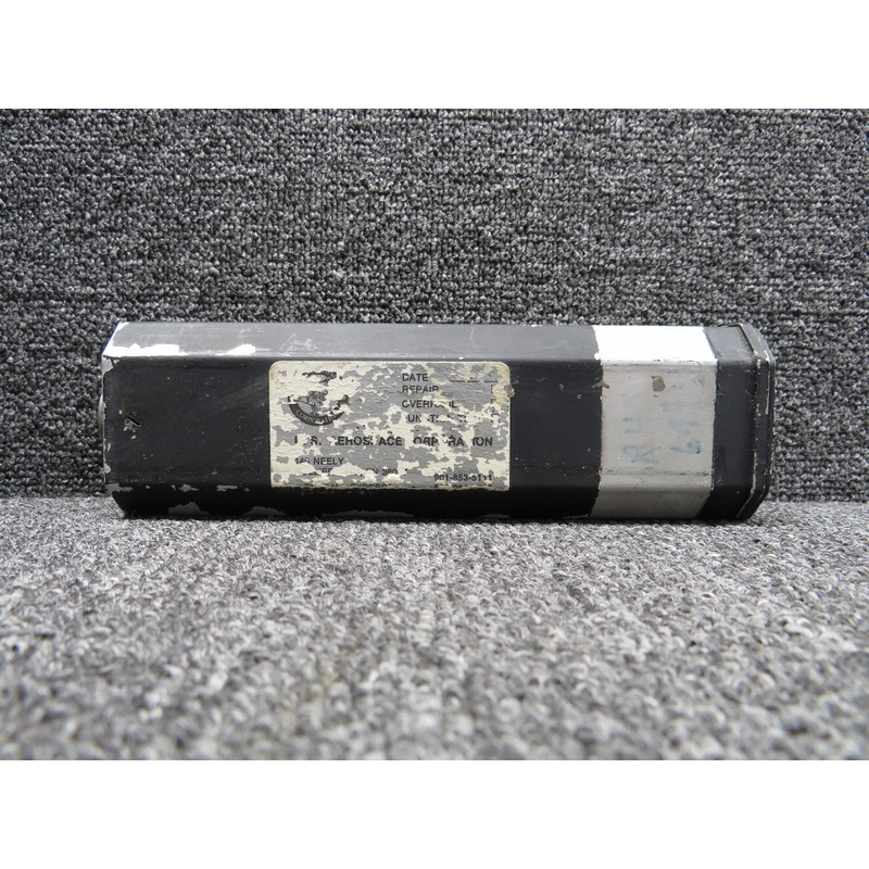 35918-61104-03 (Alt: 51179-27-19149-3) Lewis EGT Indicator Type 2 (28V) (Faded)