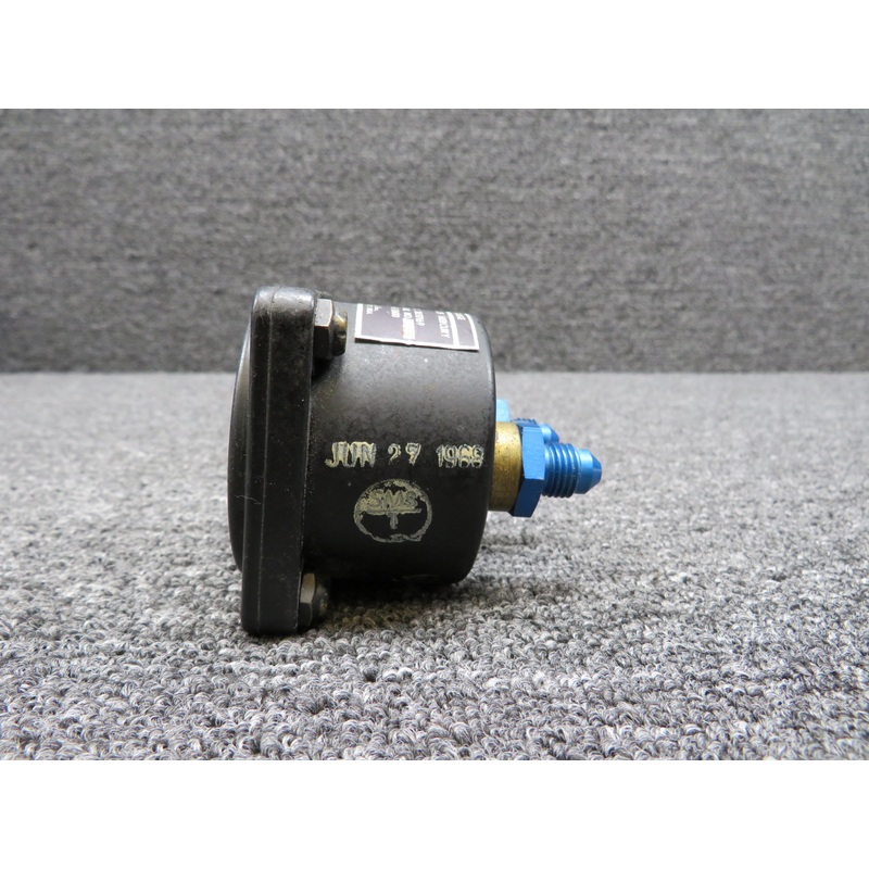 405-2-2600 (Alt: 3850169) SMS Instruments Vacuum Suction Indicator