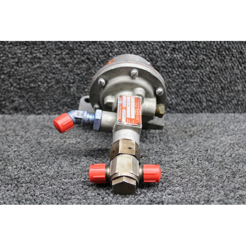 470822-1 (Alt: C165004-0401) Garrett Turbo Pressure Controller