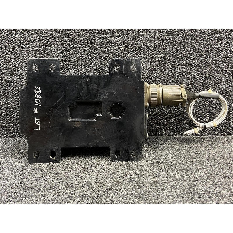 5-08-0006 Hitek Aviation Solid State GCU Unit