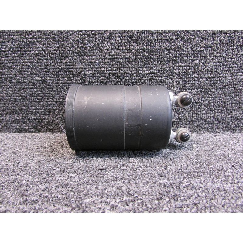 521166 (Alt: 50-389102-9) Weston 1122 ITT Temperature Indicator