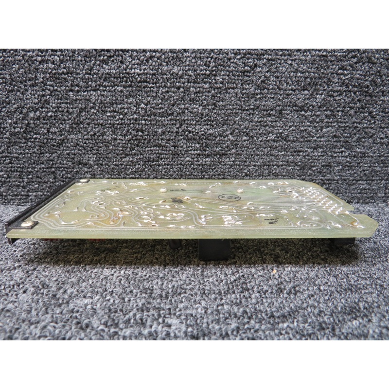 542-1037-03 Jet Servo Amp Printed Circuit Board
