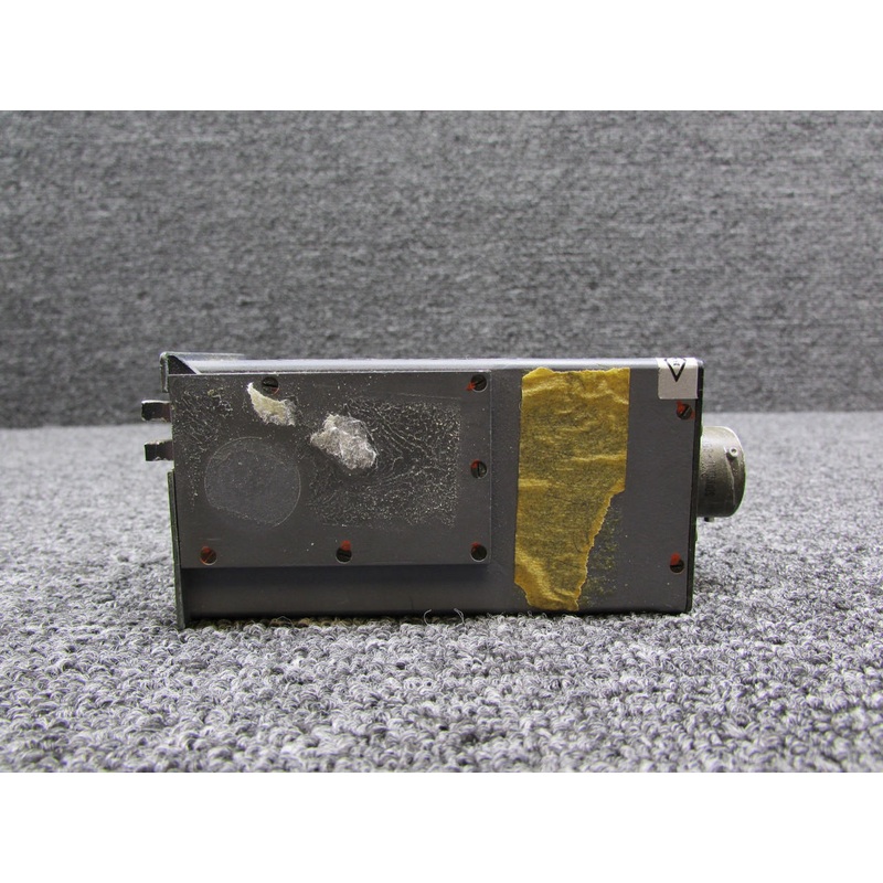 5502-360-8 Brion Leroux Hyd Quantity-Pressure Indicator with Modifications