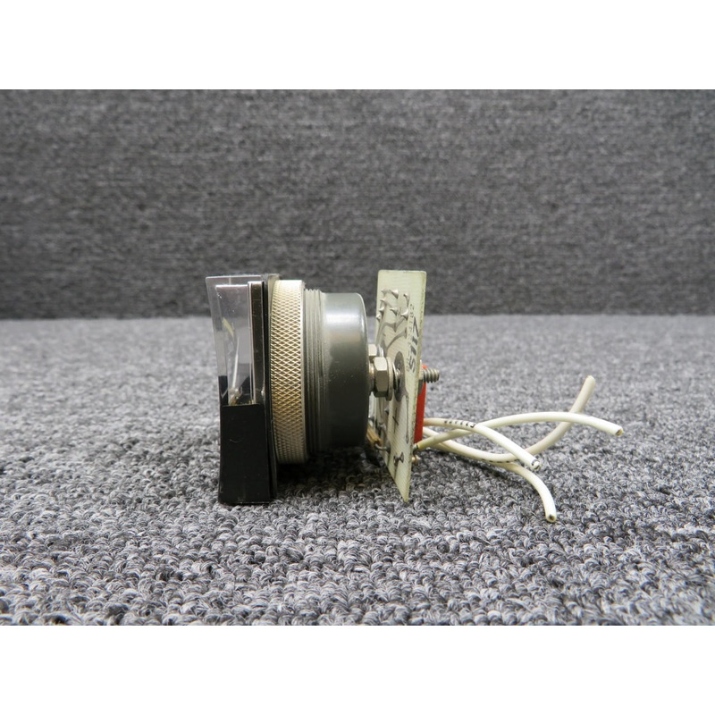 60-384034-7 Jewell Instruments MS1 Fuel Gauge with Circuit Board