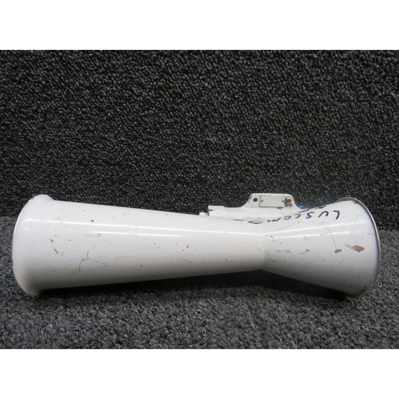 640600 Sperry Gyroscope Venturi Horn Assy