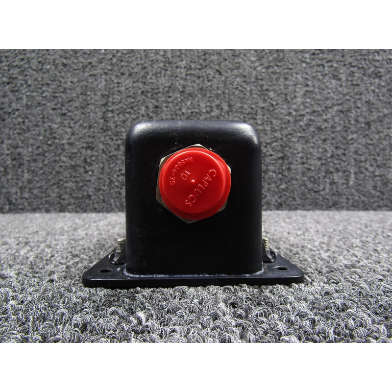 6468  (Alt: 25693) Systron Safety Systems Control Module