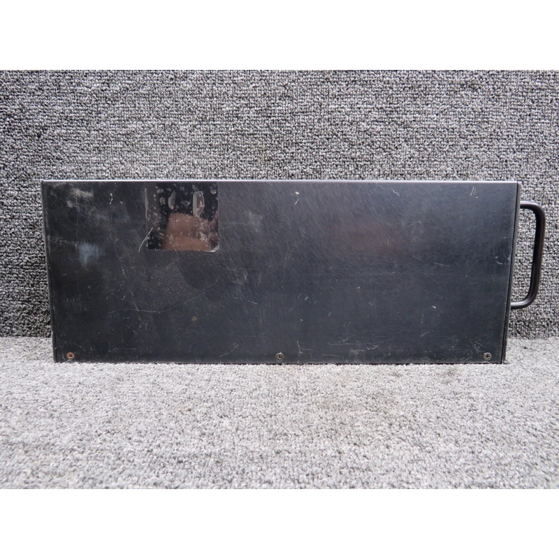 800-0012-002 FCI Jetcal-2 Airborne Selective Calling Decoder