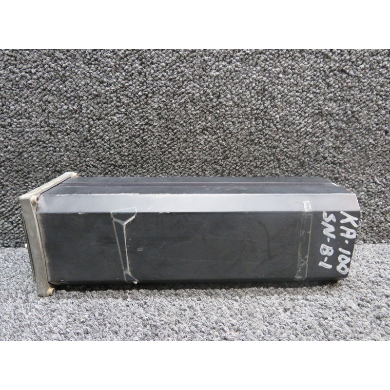 805D0450-2 Foster RNAV612 Receiver with Modifications (Core)