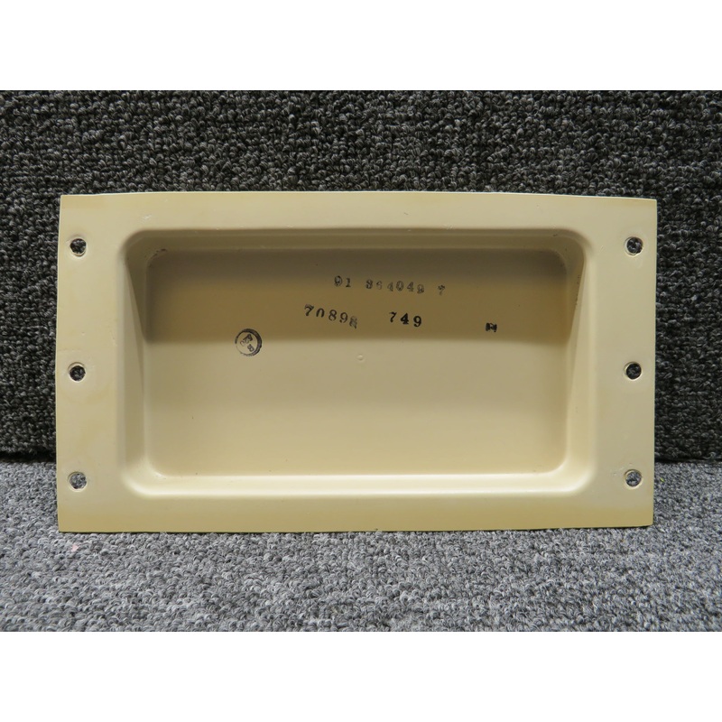 91-364049-7 Hawker Beechcraft Relay Panel Cover
