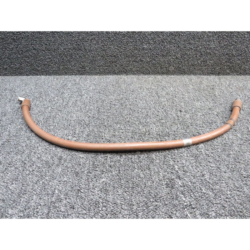 AE366316E0306 Bell 206B Aeroquip Hose Assembly (1500 PSI)