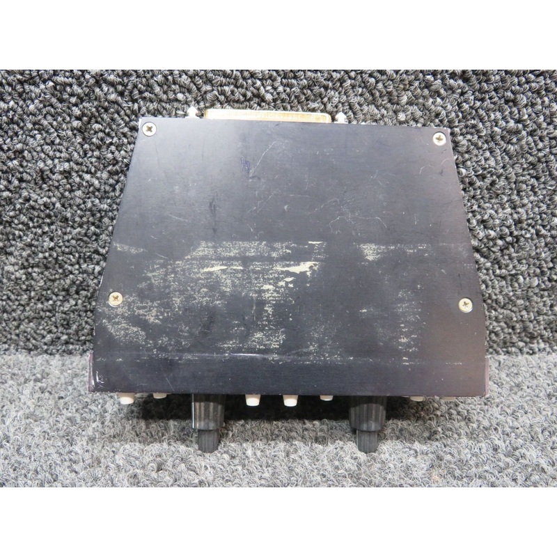 ATI-125-2 Avionics Technology Selector Switch (Volts: 14)