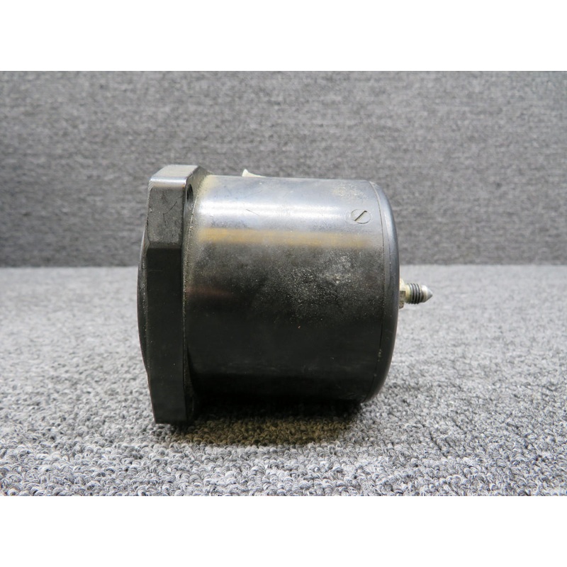 AW23-4-25-PF32 (Alt: 35-324335-1) US Gauge Manifold Pressure Indicator