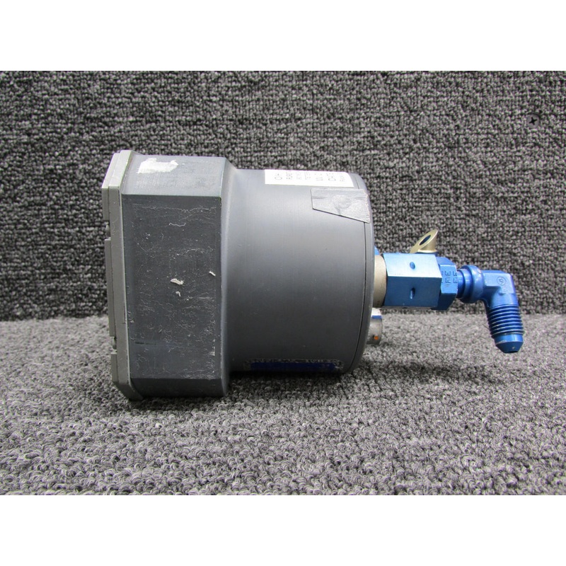 B3668910015 Kollsman Cabin Altimeter Differential Pressure Indicator