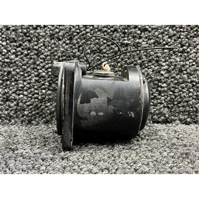 C-2300-DL4 Airpath Compass Assembly (Dash Mounted, Lighted)