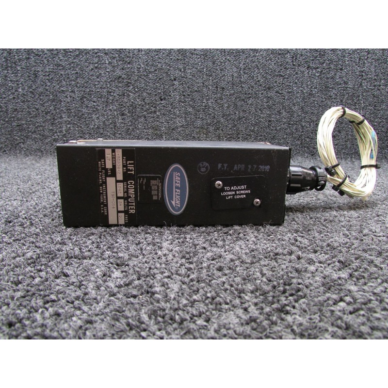 C-52806-2 Safe Flight Lift Computer (28V)