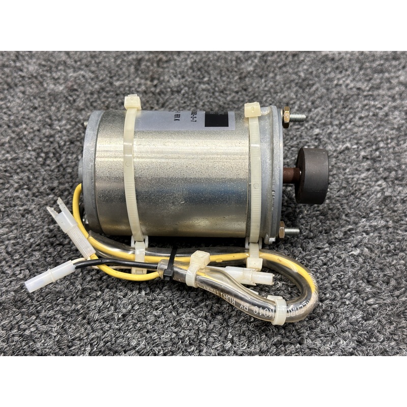 D145-00-31-1 APPH Wichita Condenser Door Motor Assembly (24-28V)