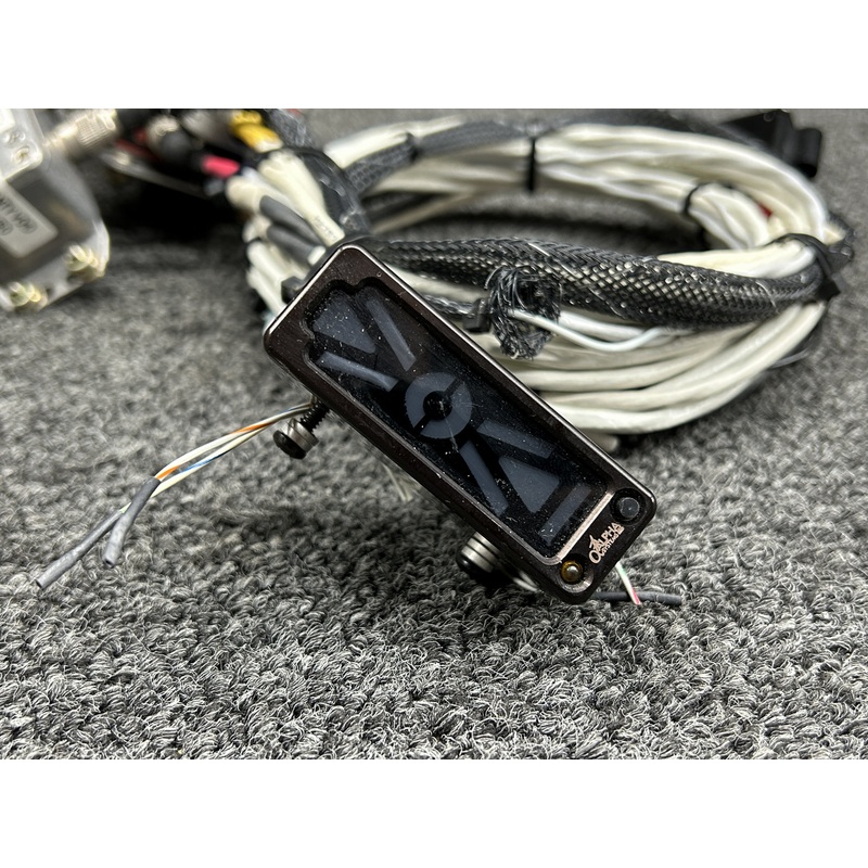 DSTR-AOA-1960PE Alpha Systems Angle of Attack System with Display and Computers