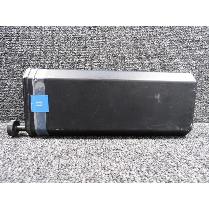 H301AZM1 SFENA Gyro Horizon Indicator with Modifications