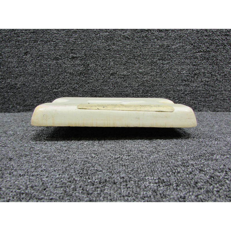 LAMDA 1500 General Aviation Electronics ADF Loop Antenna Assembly