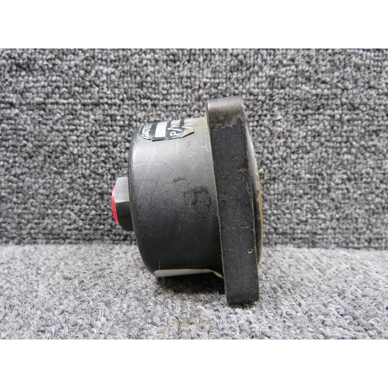 S213-1 Gates Learjet Hydraulic Pressure Indicator (0-2000lbs)