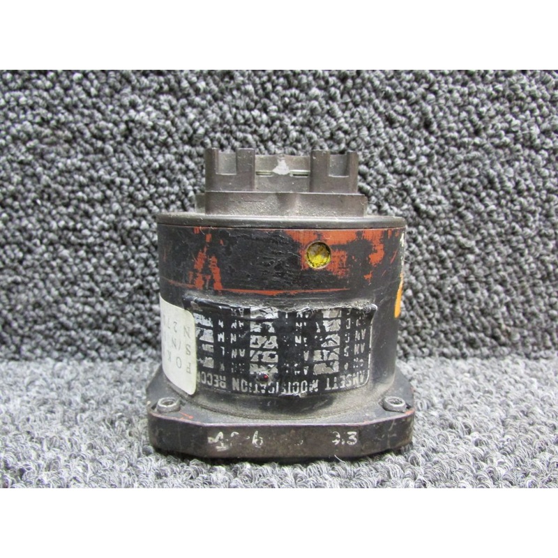 Sangamo Weston Temperature Indicator (100-1000 C)