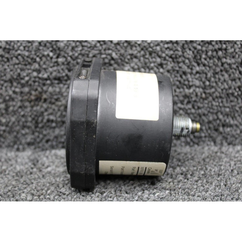 SL1010-001-1-1 (Alt: S3329-1) SLI Recording Tachometer Indicator (Hours: 4097.2)