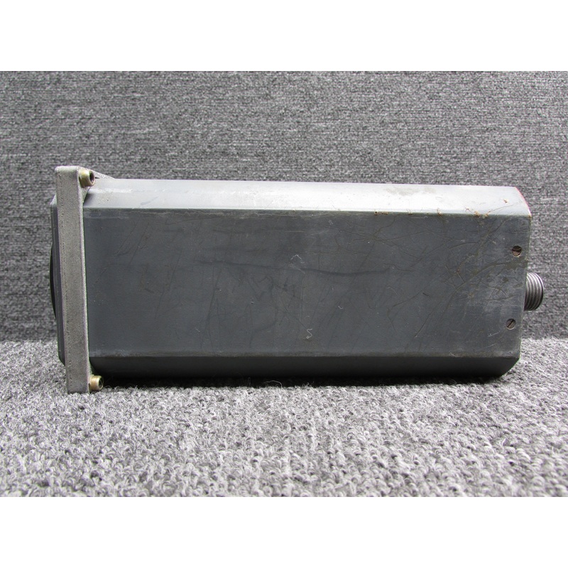 WL-105AMA-JA-33 Smiths Mach Airspeed Indicator with Modifications