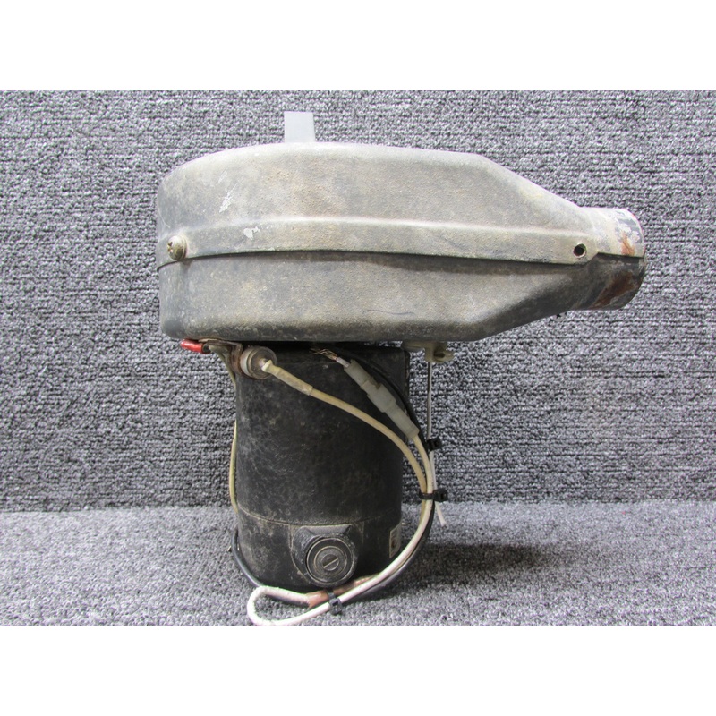 YZ1U053 MagneTek Blower Motor (7500 RPM) (24V)