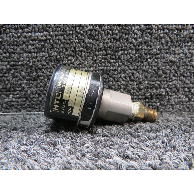 05167-6901-830 HTL Hydraulic Pressure Indicator