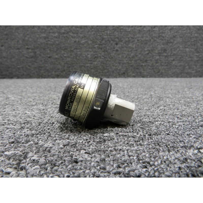 05167-6901-830 HTL Hydraulic Pressure Indicator without Connector