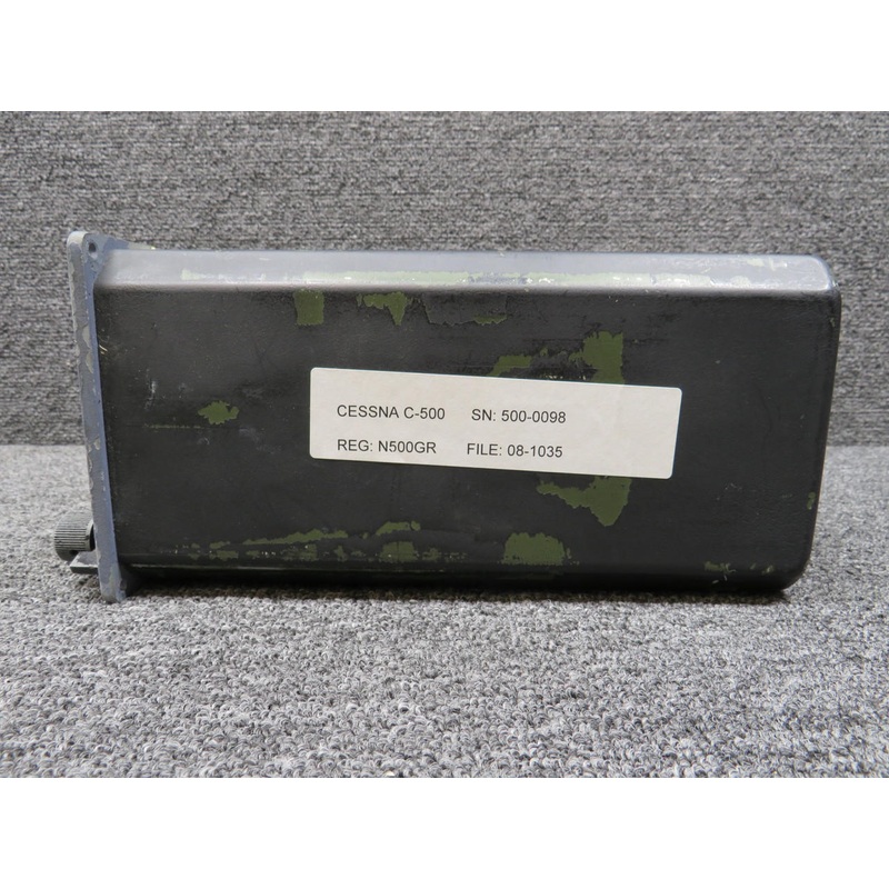066-3027-14 King KPI-553 Pictorial Navigation Indicator with Modifications (28V)