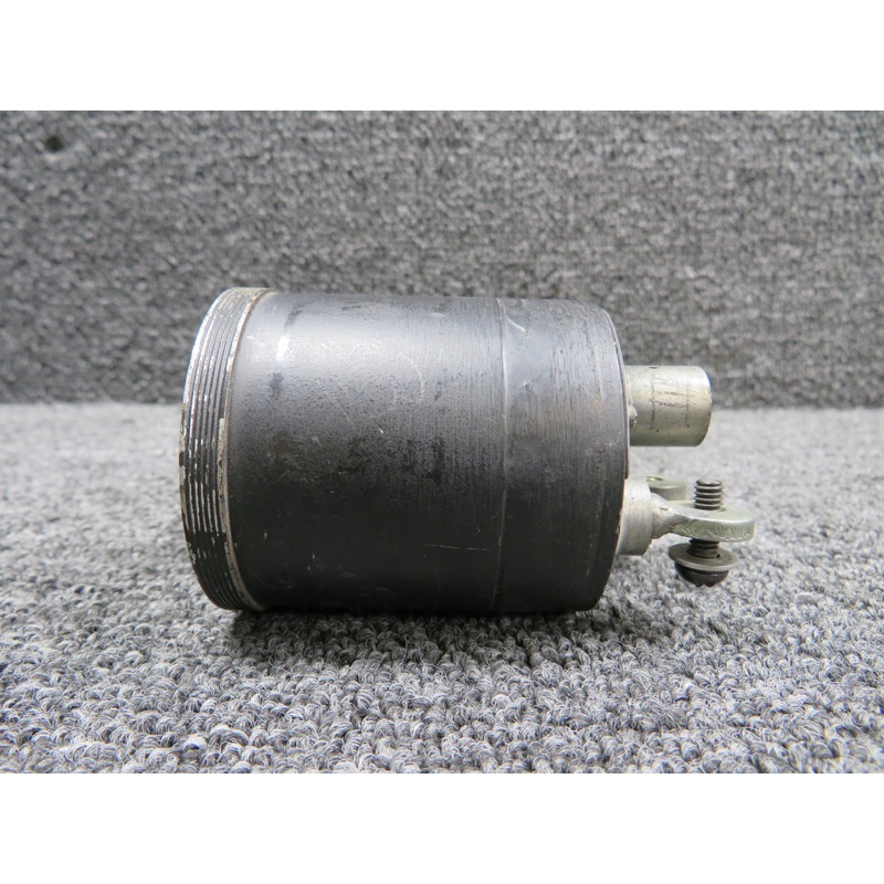 152B4C Lewis Exhaust Temperature Indicator (Chipped Face Paint)