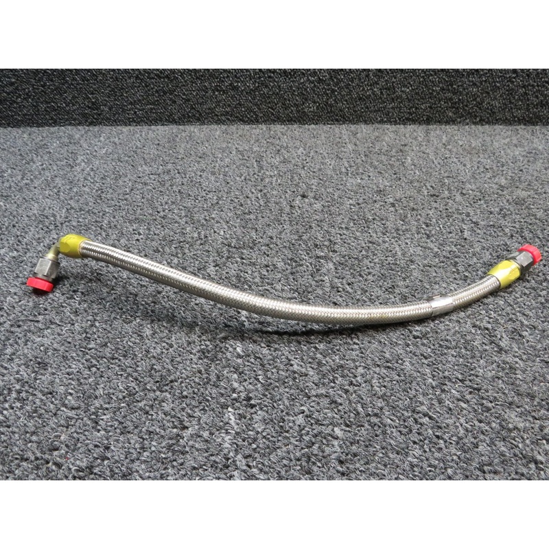 156005-5S0162 Bell 206B Stratoflex Hose Assembly (1500 PSI)