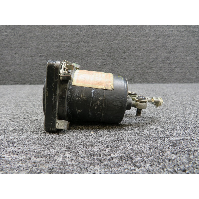 196791 Weston 1122 Exhaust Temperature Indicator (Worn Paint)