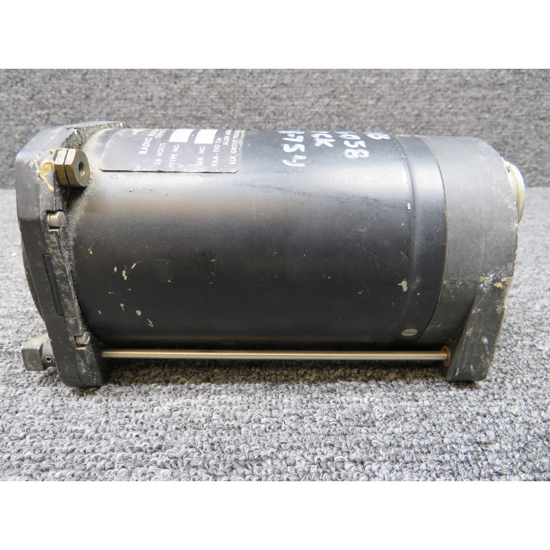 2107AD-B-6 AAR Radio Magnetic Indicator (26V)