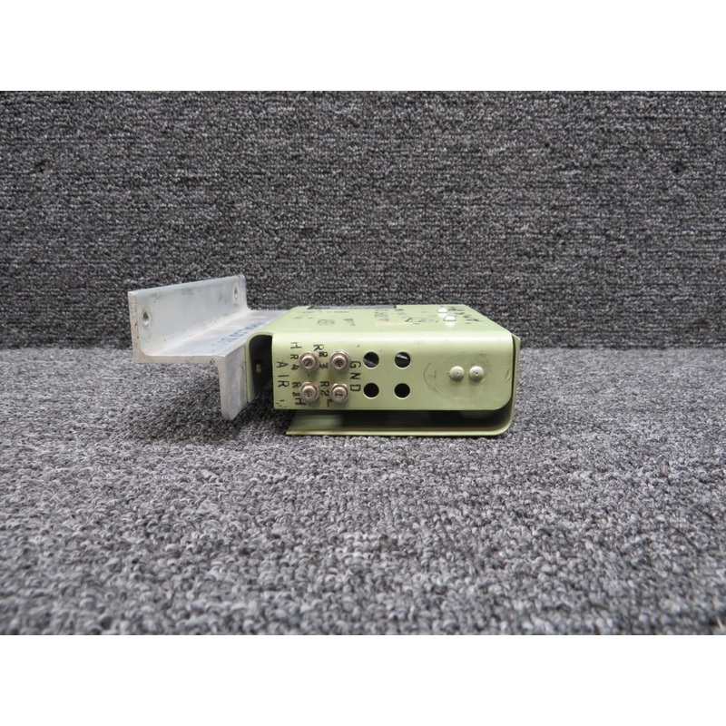 2384016-5 Gates Learjet Stall Warning System Assembly