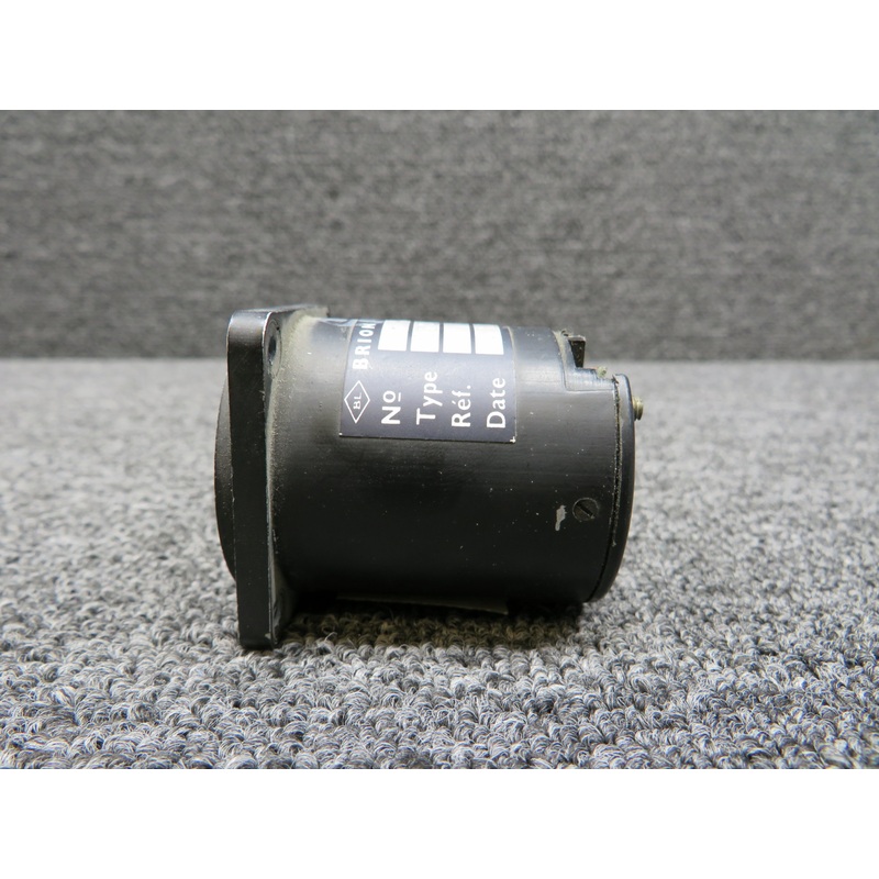 2396-213-0 Brion Leroux Voltmeter-Ammeter