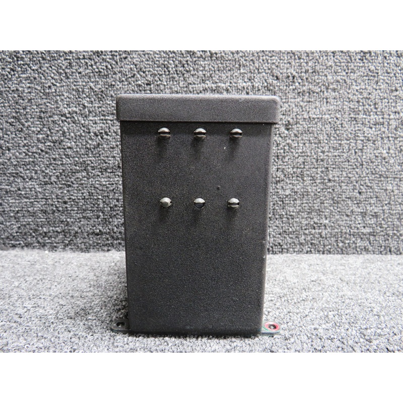 24-10-2 Laboratoire A.C Variable Control Box with Mods (Loose Parts) (Core)