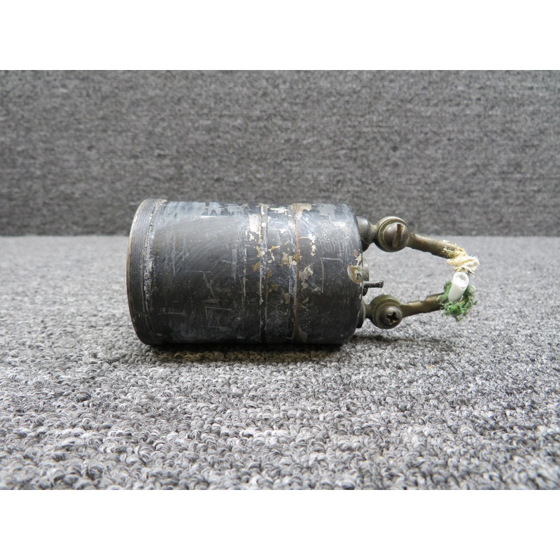 253465 Weston 1122 Temperature Indicator (Loose Parts) (Core)