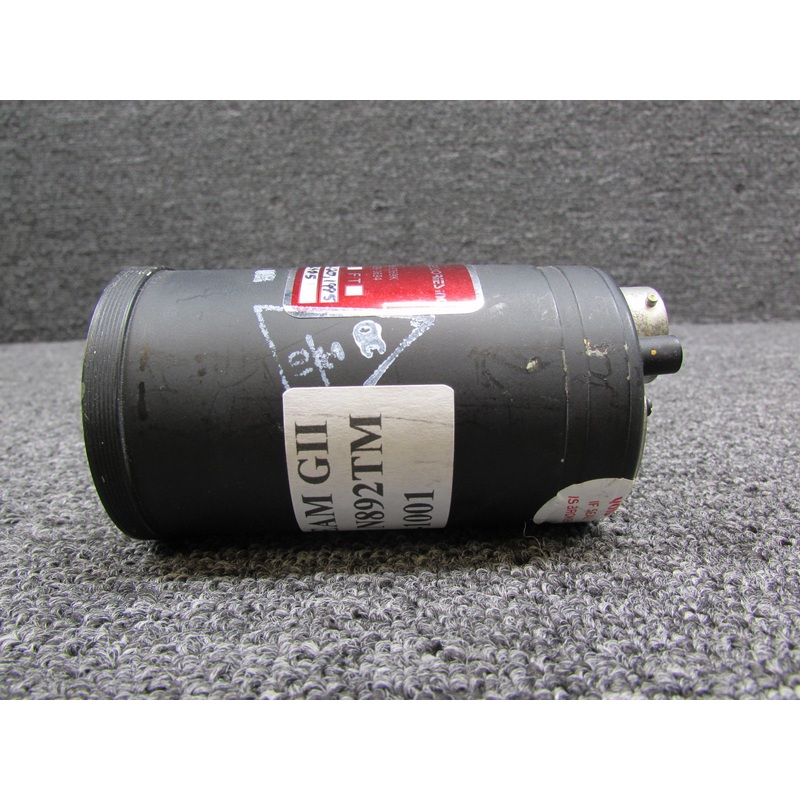 260638 Weston Dual Alt Temperature Indicator (27.5V)