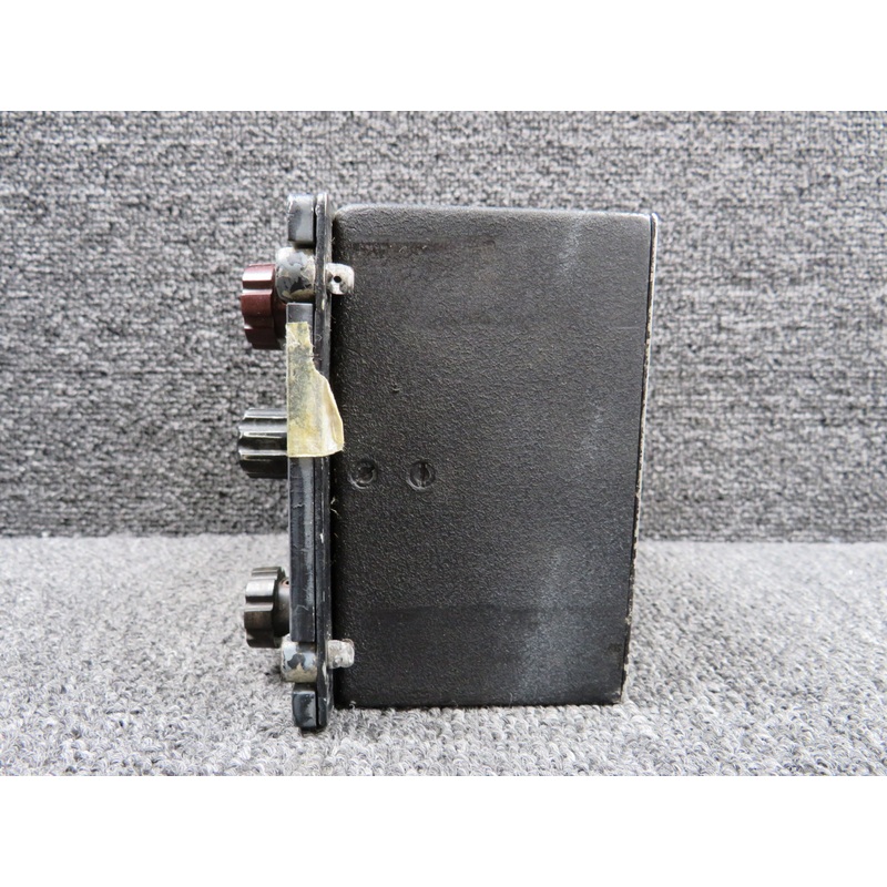 3041D1797-4 Elliot ESB 31 K-55 Communications Selector Panel w Mods (Core)