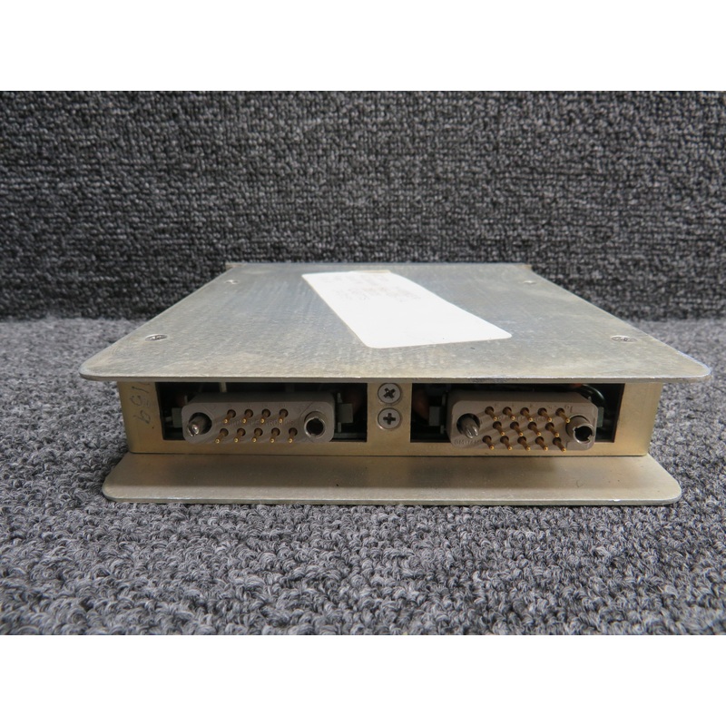 400-0138-004 Global-Wulfsberg C-118E Flitefone VI Cockpit Control Unit